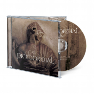 PRIMORDIAL Exile Amongst The Ruins [CD]